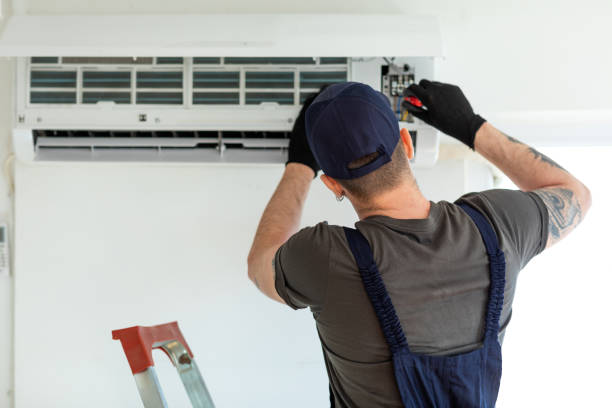 Reliable South Woodstock, CT Airduct Cleaning Solutions